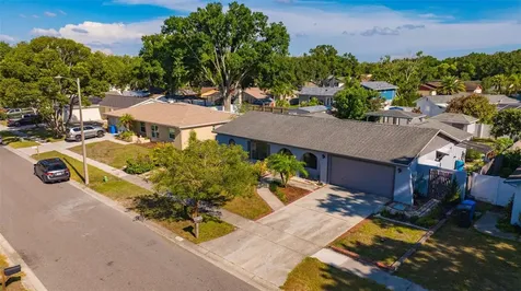 4608 Southbreeze Drive Tampa FL 33624