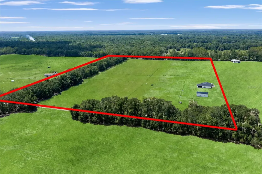 10240 NW 7th Terrace Branford FL 32008