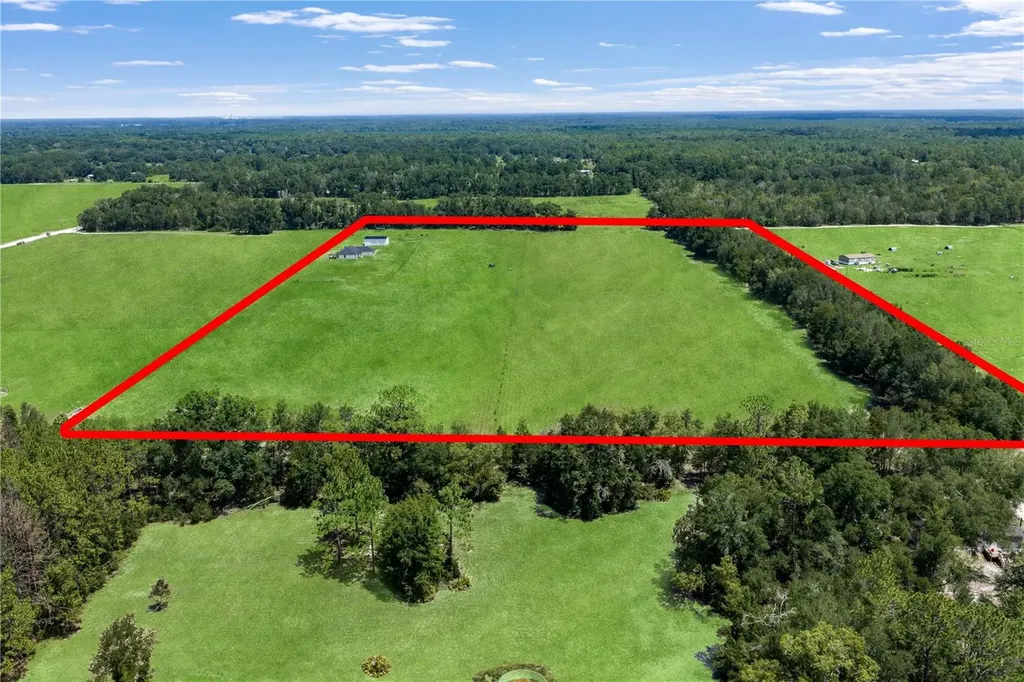 10240 NW 7th Terrace Branford FL 32008