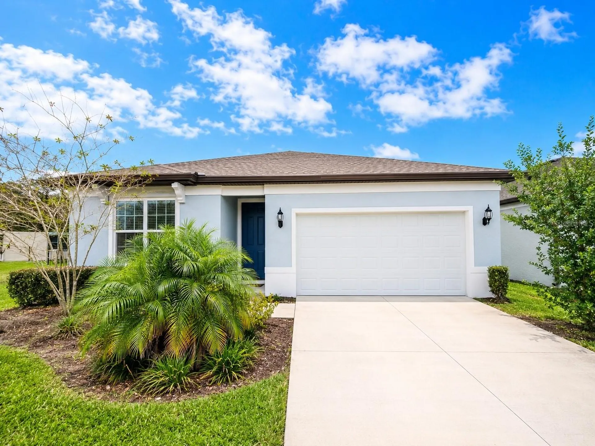 6119 Bradford Woods Drive Zephyrhills FL 33542