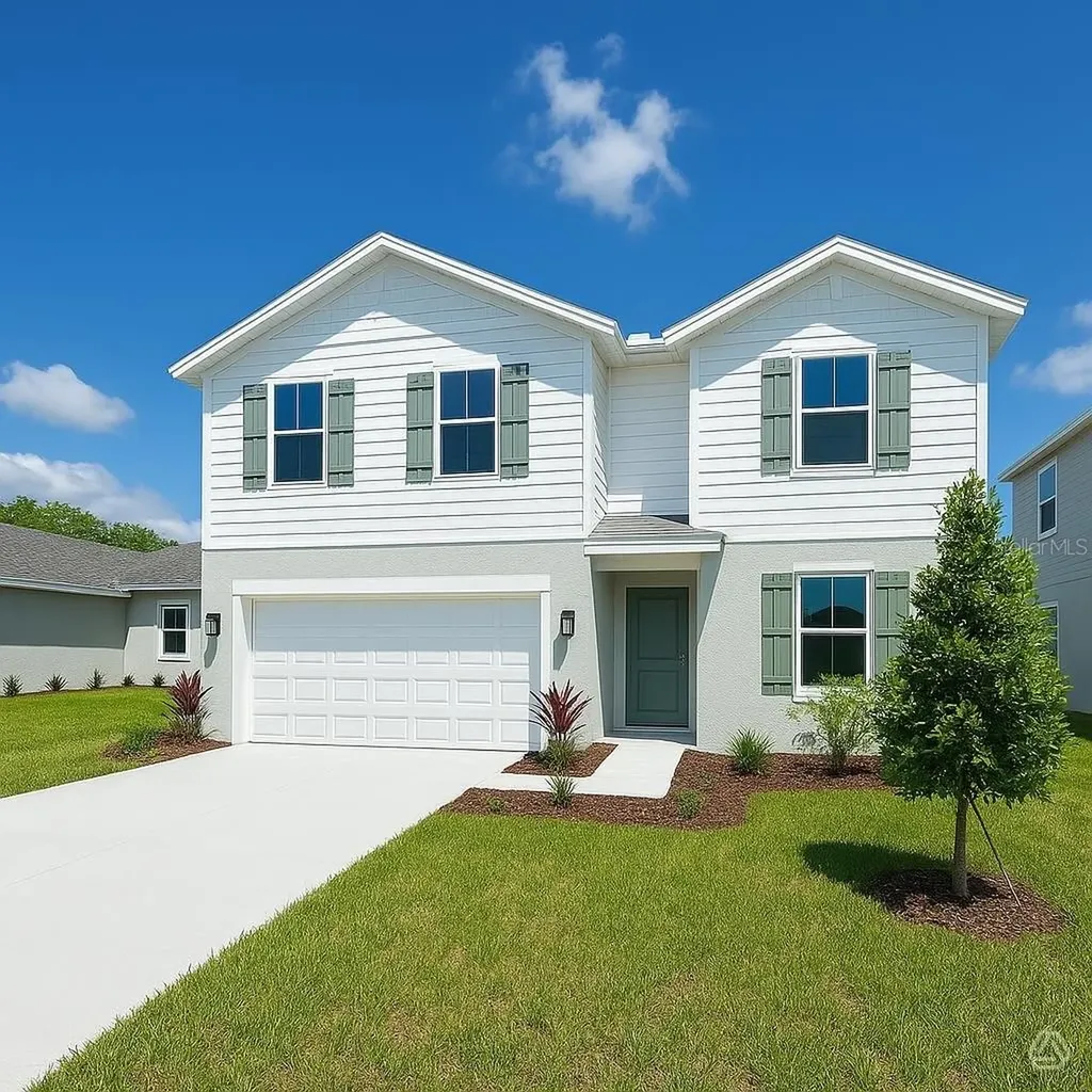 12926 Red Deer Place Parrish FL 34219