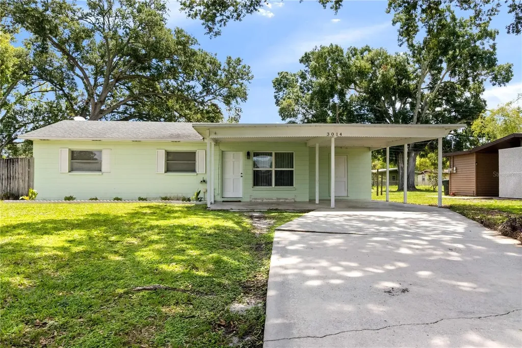 3014 Venice Way Lakeland FL 33803