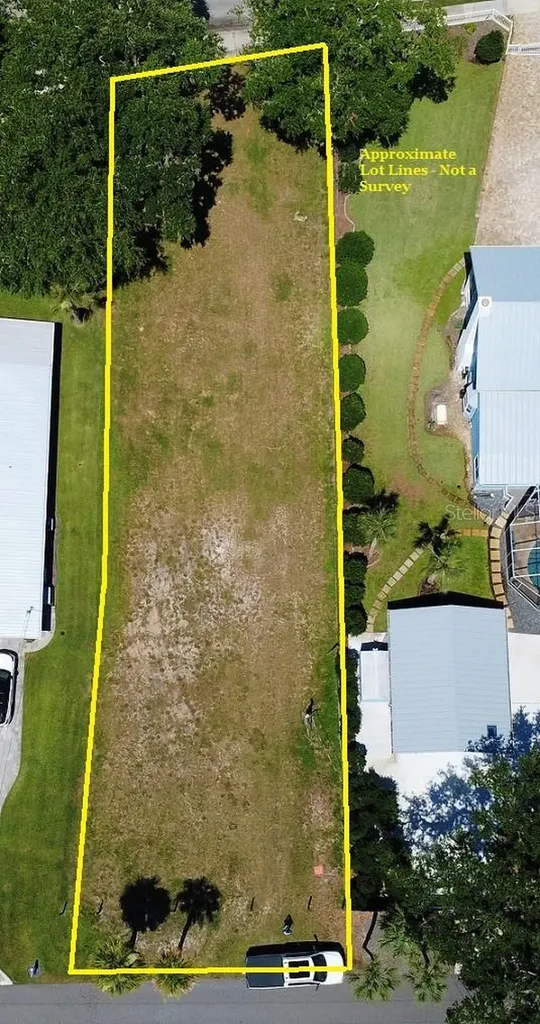 622 N Riverside Drive New Smyrna Beach FL 32168