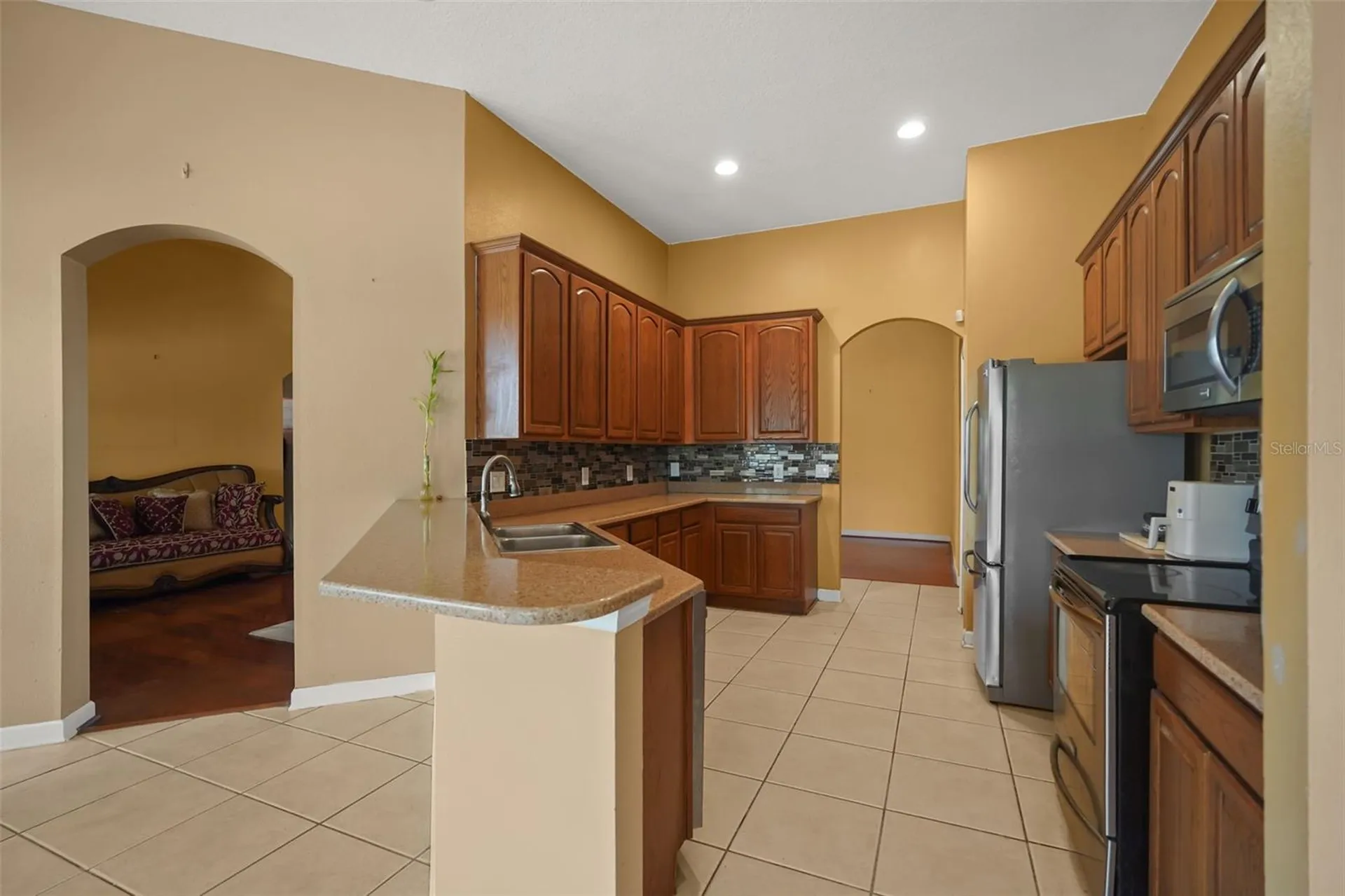 1907 Derby Glen Drive Orlando FL 32837