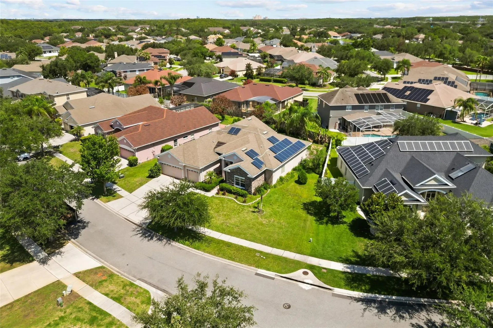 1907 Derby Glen Drive Orlando FL 32837