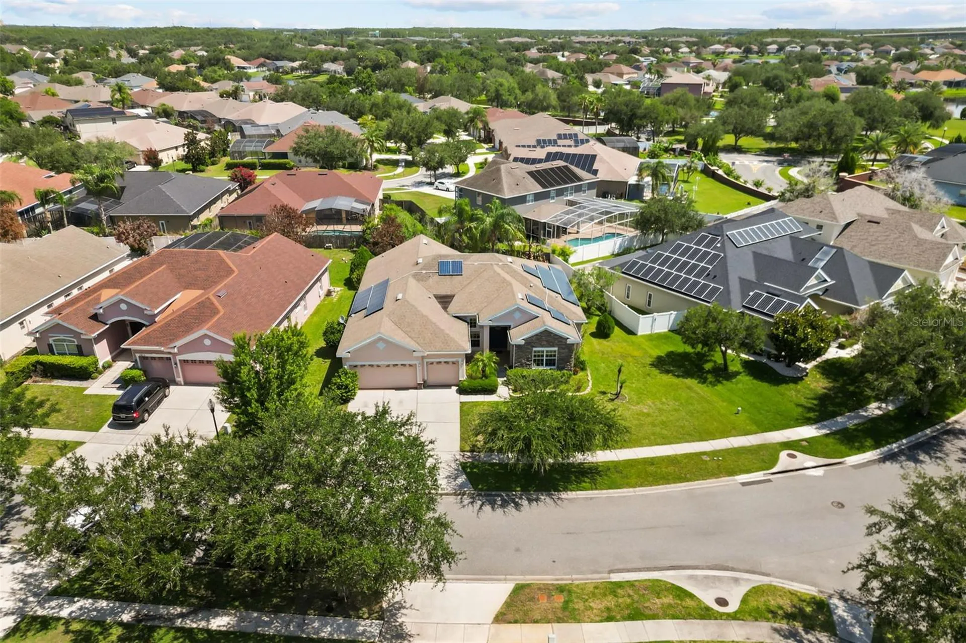1907 Derby Glen Drive Orlando FL 32837