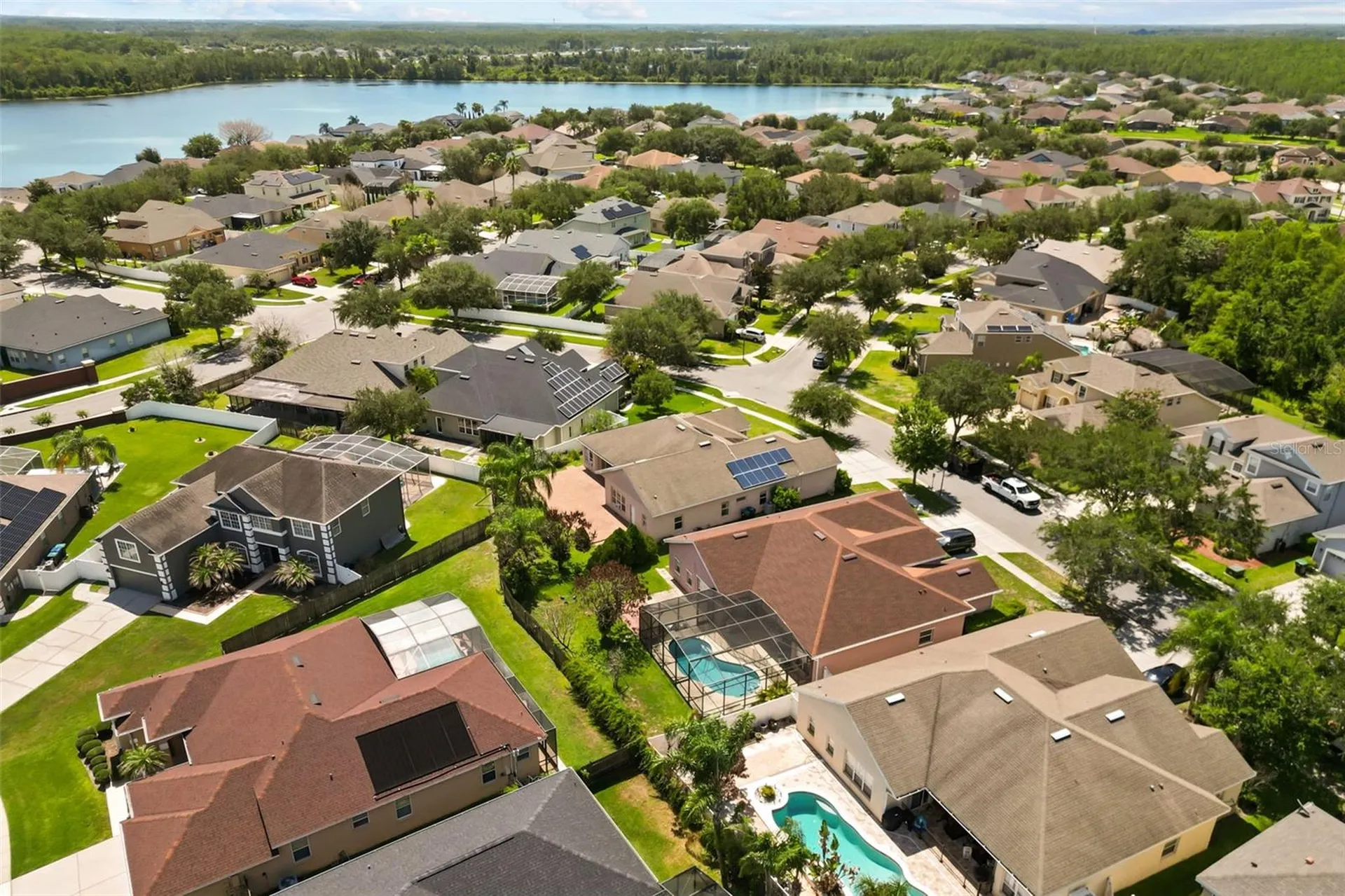 1907 Derby Glen Drive Orlando FL 32837