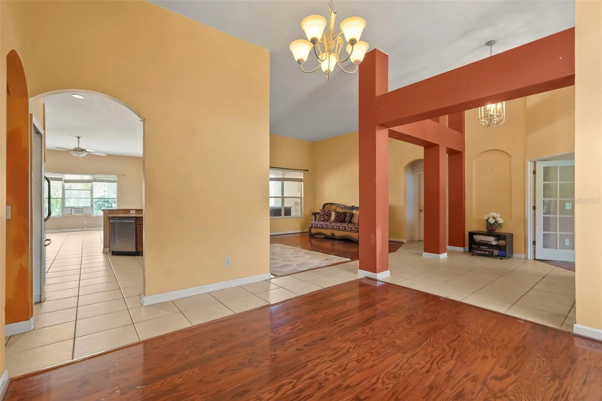 1907 Derby Glen Drive Orlando FL 32837