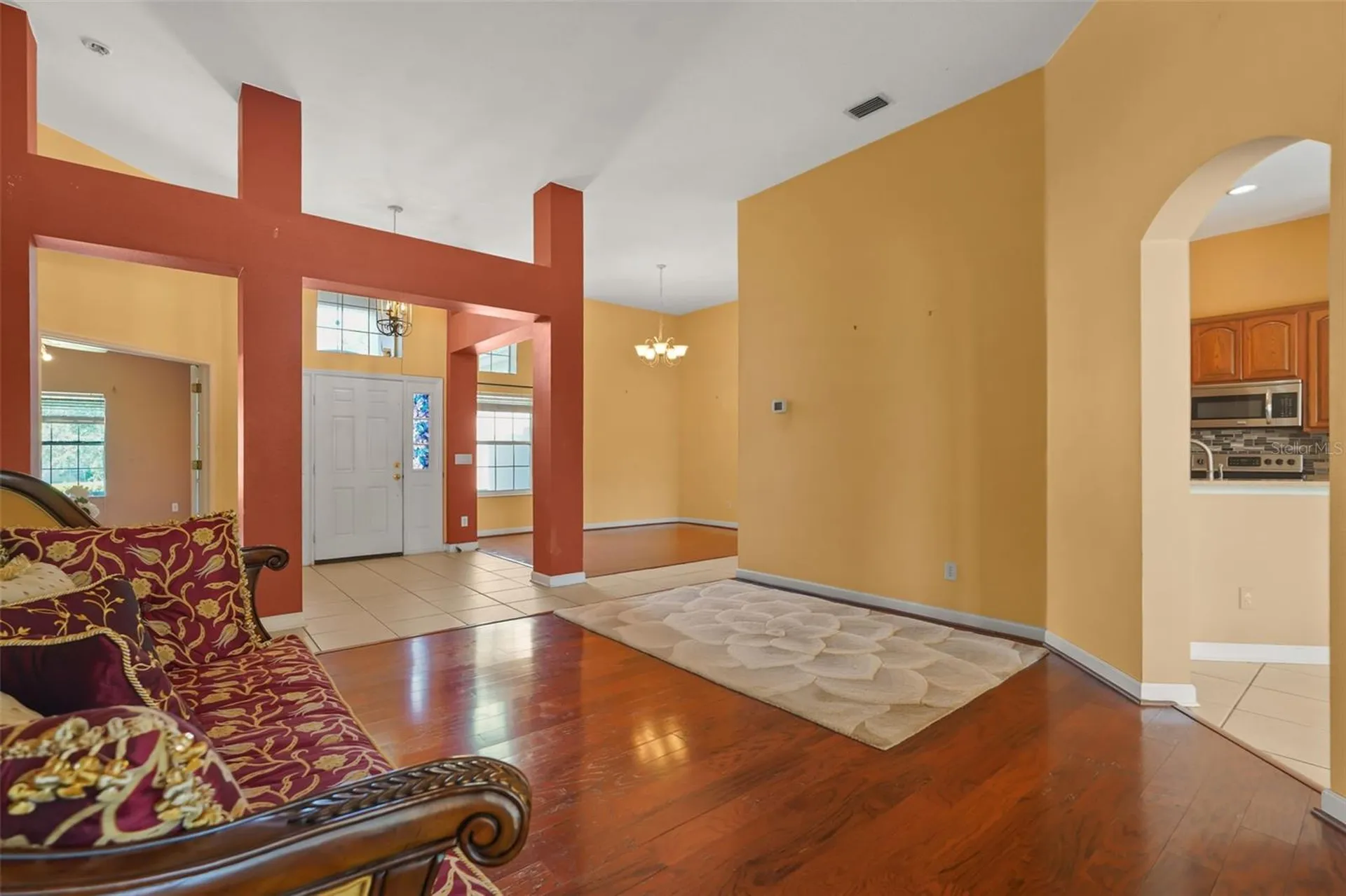 1907 Derby Glen Drive Orlando FL 32837