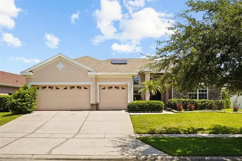1907 Derby Glen Drive Orlando FL 32837