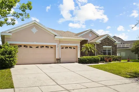 1907 Derby Glen Drive Orlando FL 32837