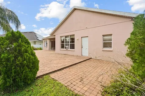 1907 Derby Glen Drive Orlando FL 32837