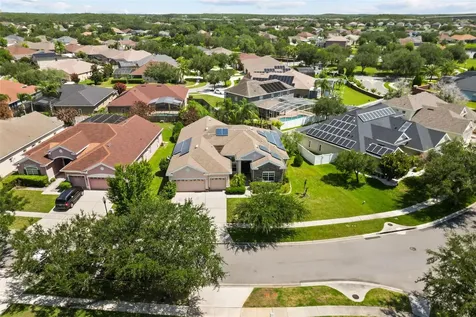 1907 Derby Glen Drive Orlando FL 32837