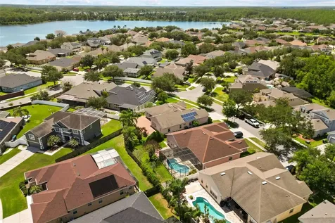 1907 Derby Glen Drive Orlando FL 32837