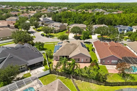 1907 Derby Glen Drive Orlando FL 32837