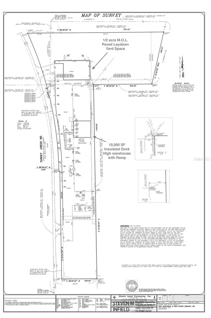 510 N Turkey Creek Road Plant City FL 33563