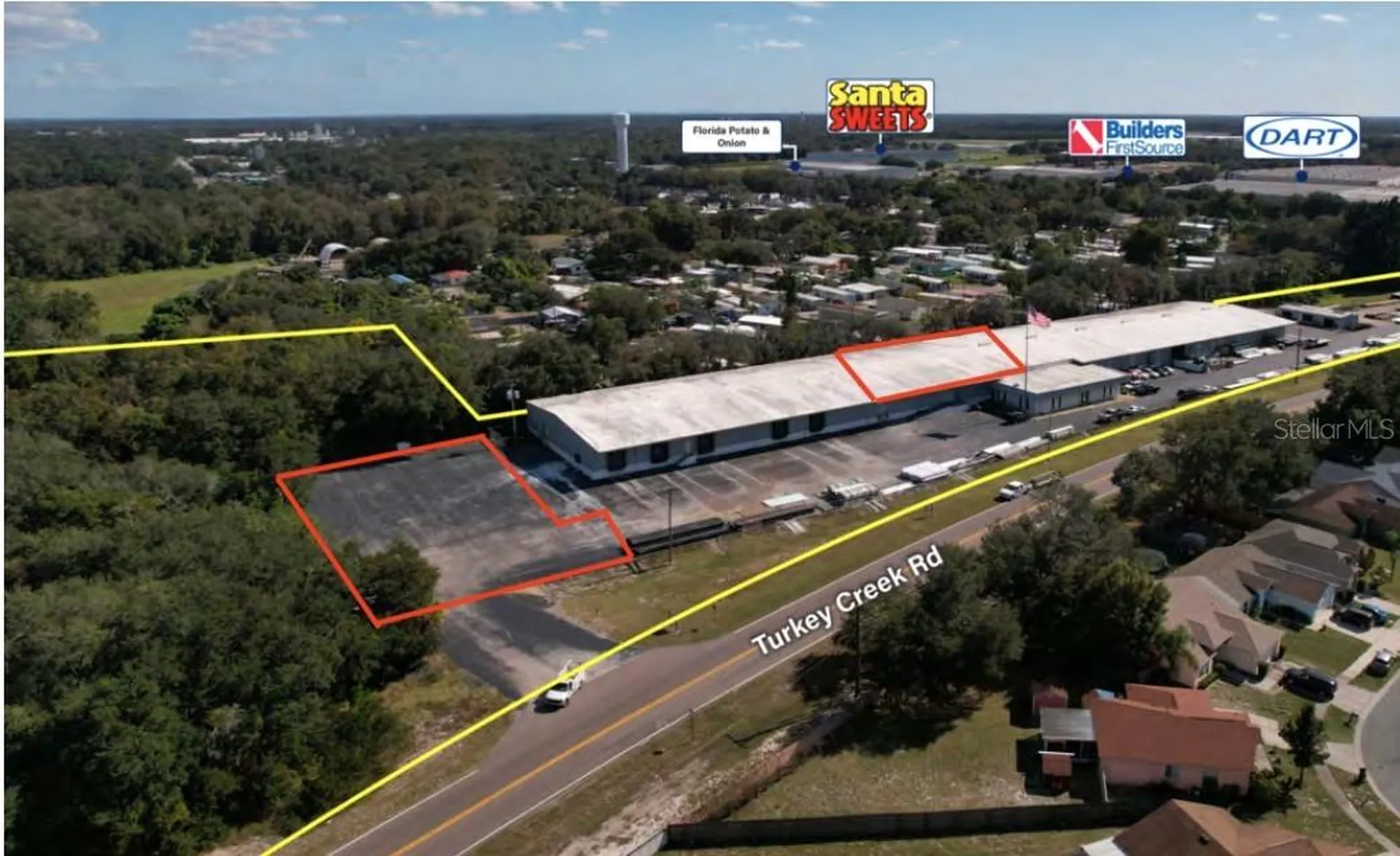 510 N Turkey Creek Road Plant City FL 33563