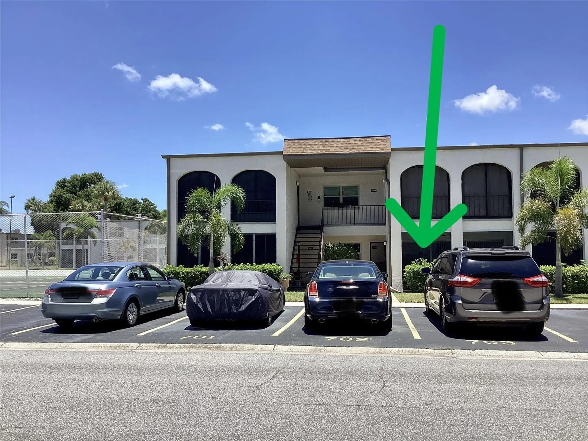 7701 Starkey Road Seminole FL 33777