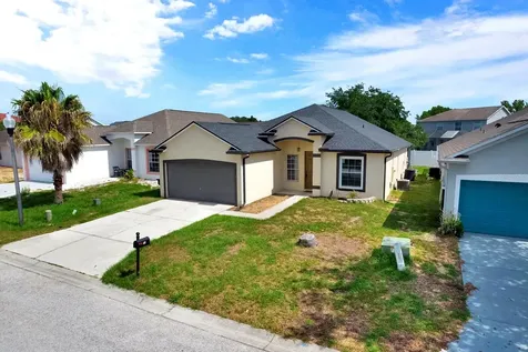 914 Knollwood Drive Davenport FL 33837