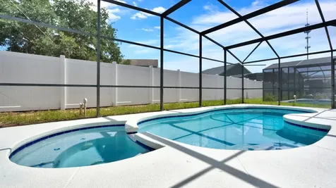 914 Knollwood Drive Davenport FL 33837