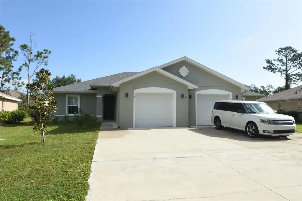 77 Sea Trail Palm Coast FL 32164