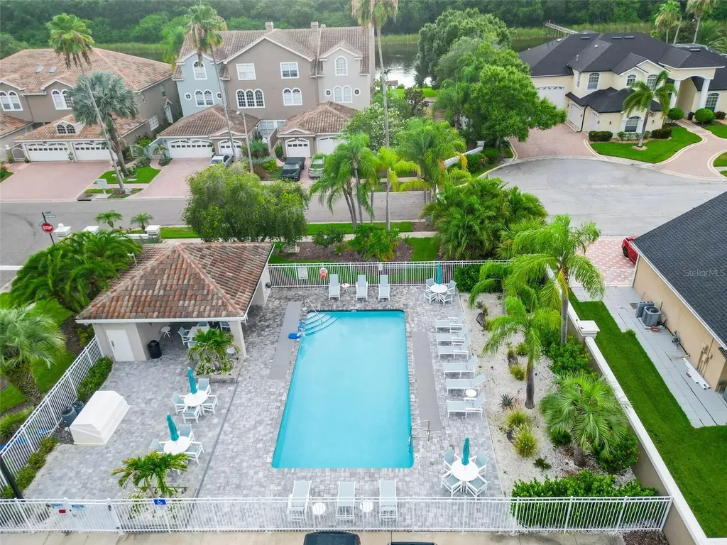 1722 Arabian Lane Palm Harbor FL 34685