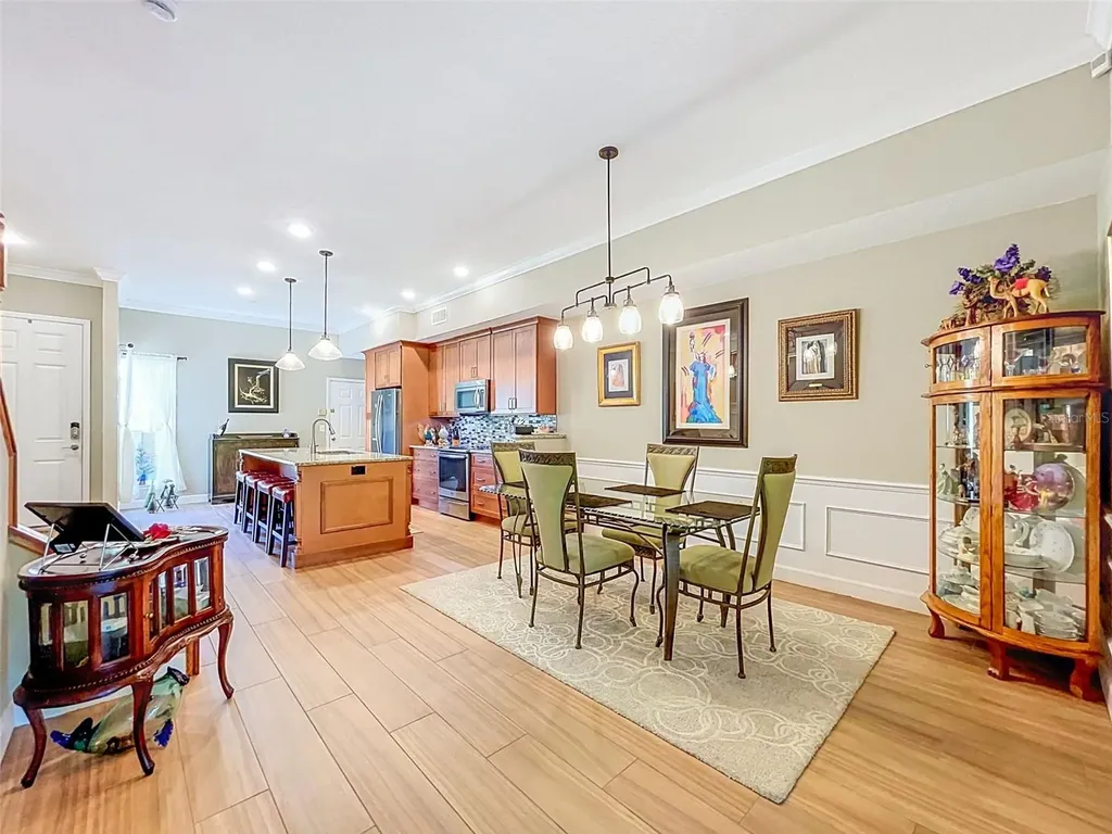 1722 Arabian Lane Palm Harbor FL 34685