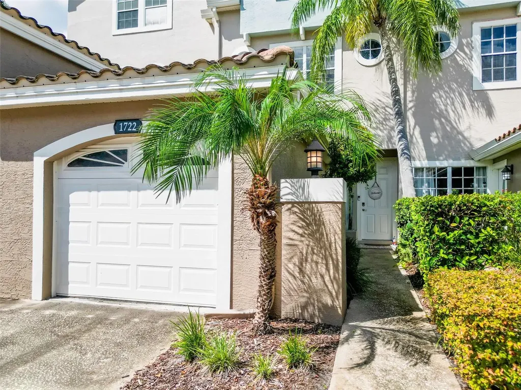 1722 Arabian Lane Palm Harbor FL 34685