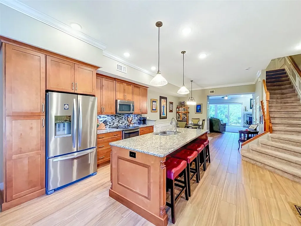 1722 Arabian Lane Palm Harbor FL 34685