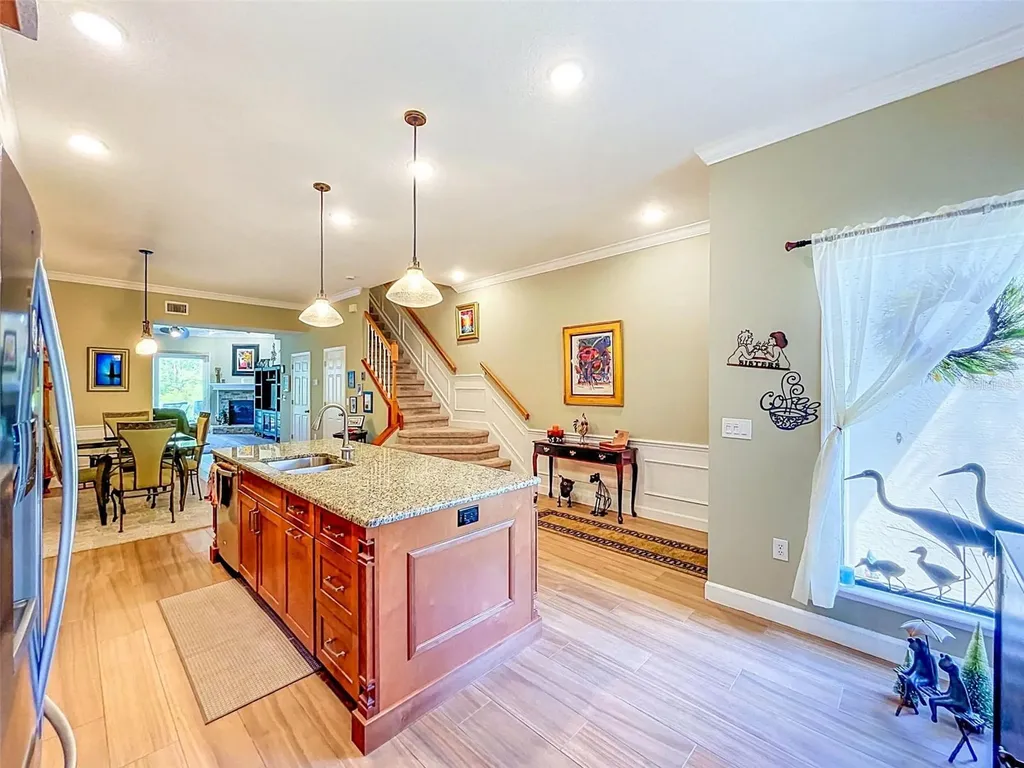 1722 Arabian Lane Palm Harbor FL 34685