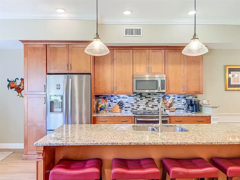 1722 Arabian Lane Palm Harbor FL 34685