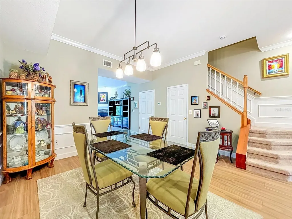 1722 Arabian Lane Palm Harbor FL 34685