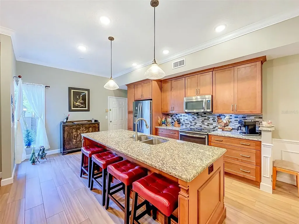 1722 Arabian Lane Palm Harbor FL 34685