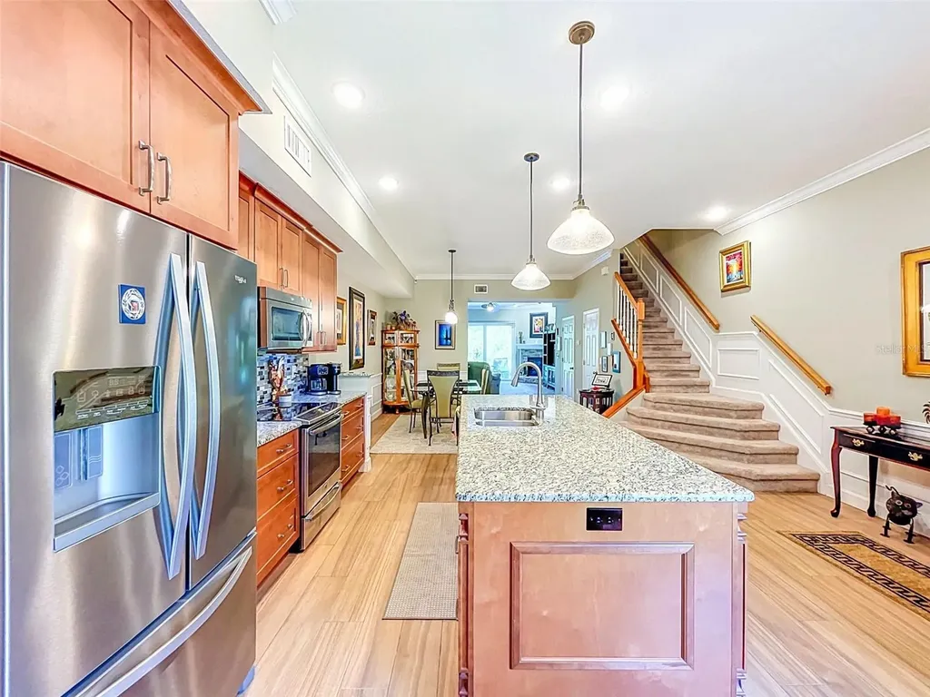 1722 Arabian Lane Palm Harbor FL 34685