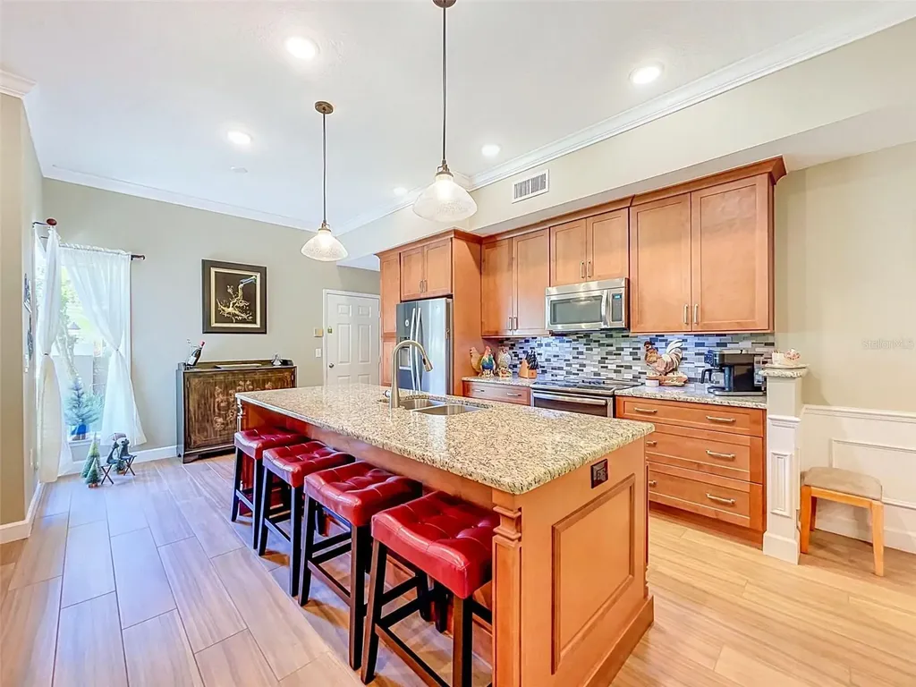 1722 Arabian Lane Palm Harbor FL 34685