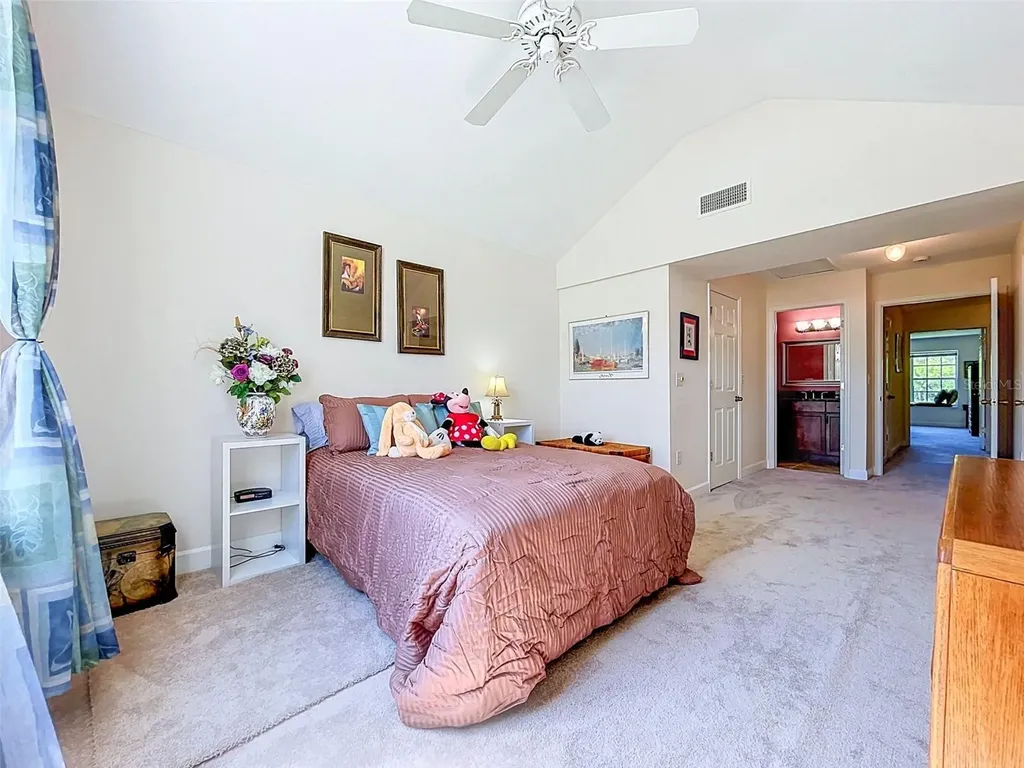 1722 Arabian Lane Palm Harbor FL 34685