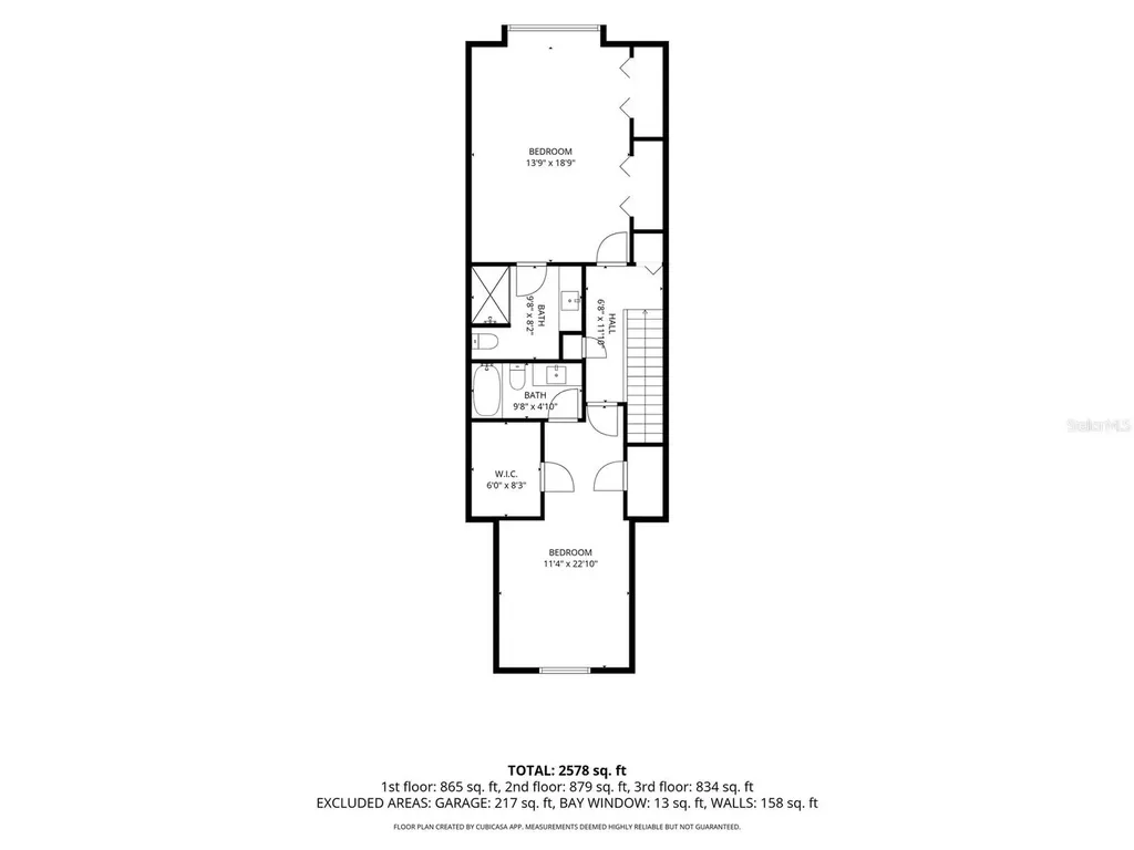 1722 Arabian Lane Palm Harbor FL 34685