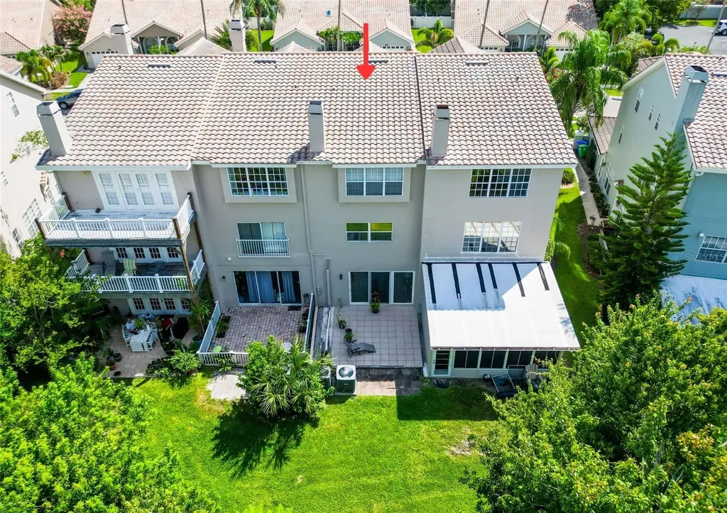 1722 Arabian Lane Palm Harbor FL 34685