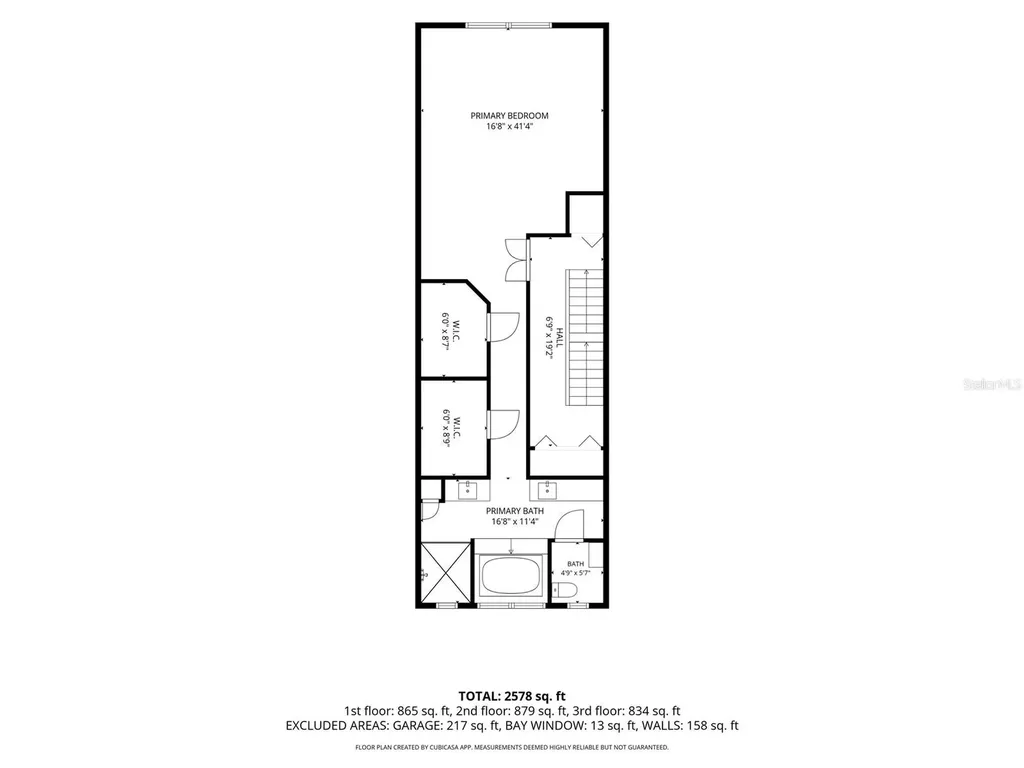 1722 Arabian Lane Palm Harbor FL 34685
