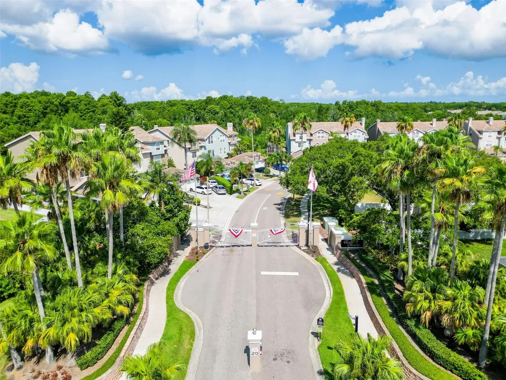 1722 Arabian Lane Palm Harbor FL 34685