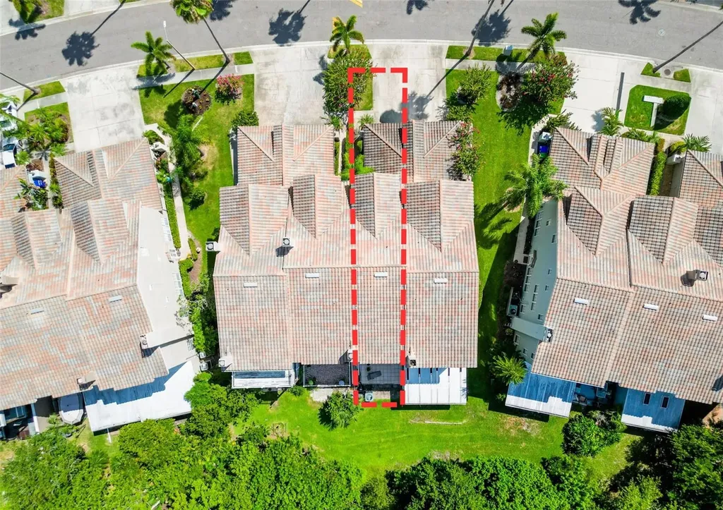 1722 Arabian Lane Palm Harbor FL 34685