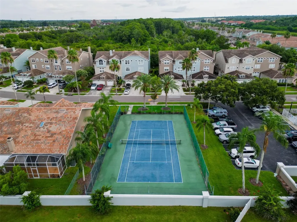 1722 Arabian Lane Palm Harbor FL 34685