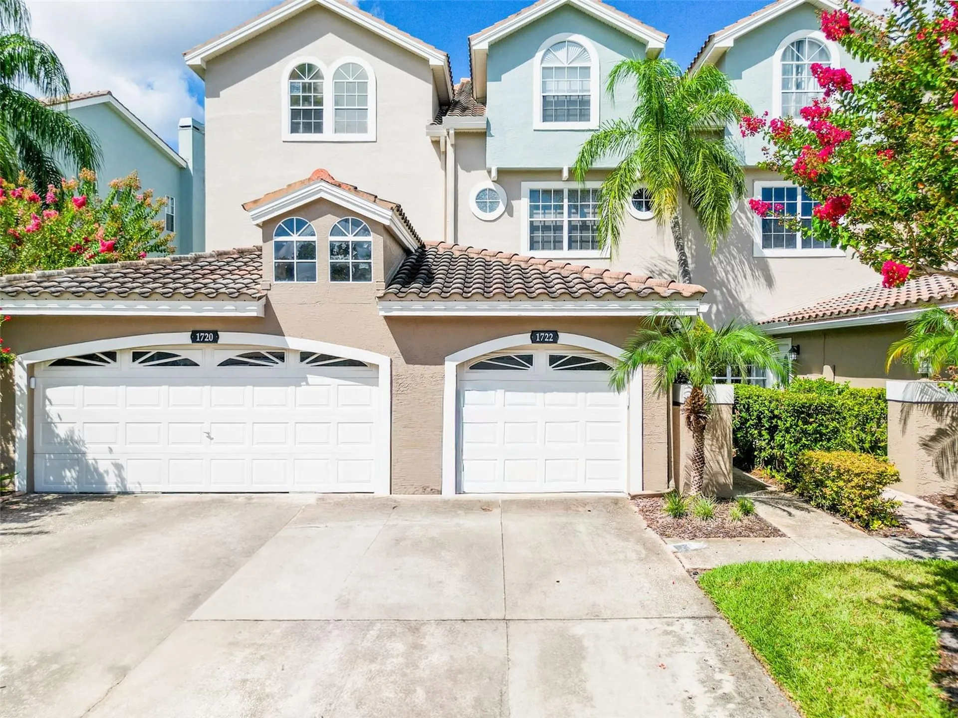 1722 Arabian Lane Palm Harbor FL 34685
