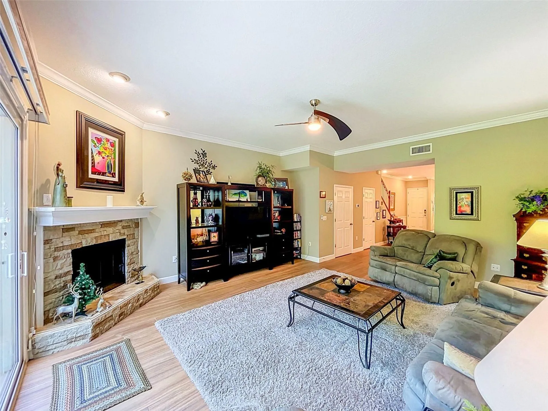 1722 Arabian Lane Palm Harbor FL 34685