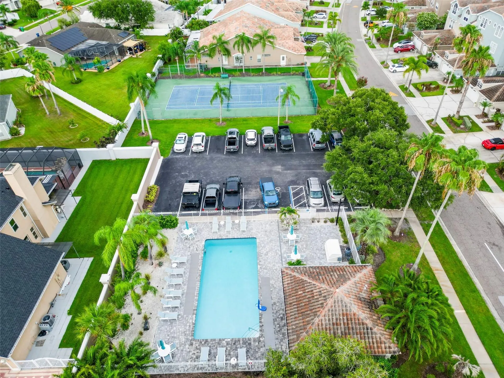 1722 Arabian Lane Palm Harbor FL 34685