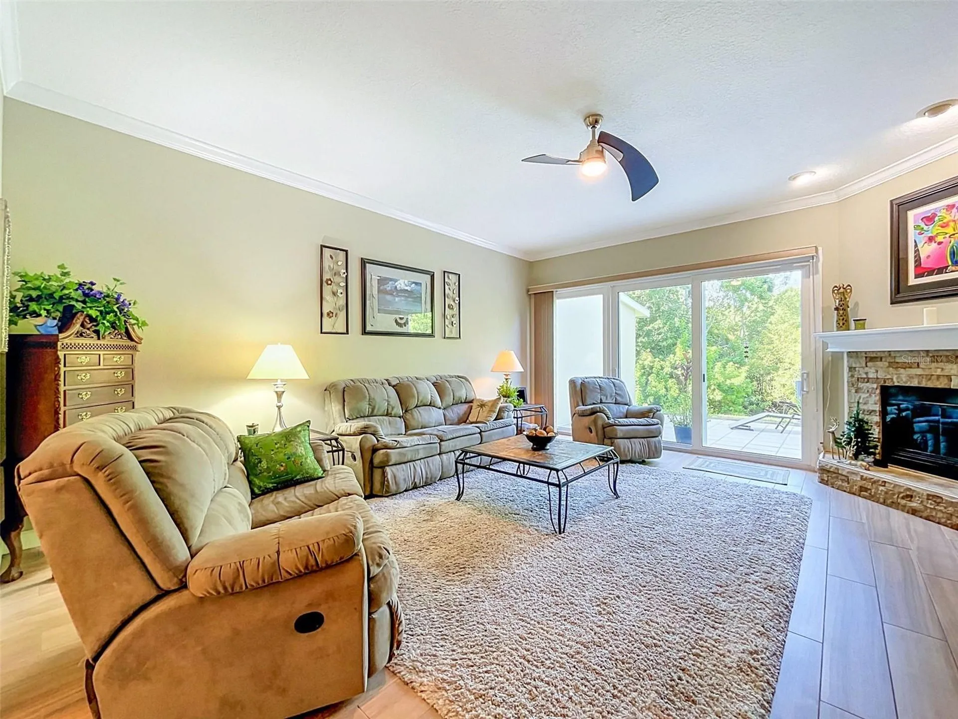 1722 Arabian Lane Palm Harbor FL 34685