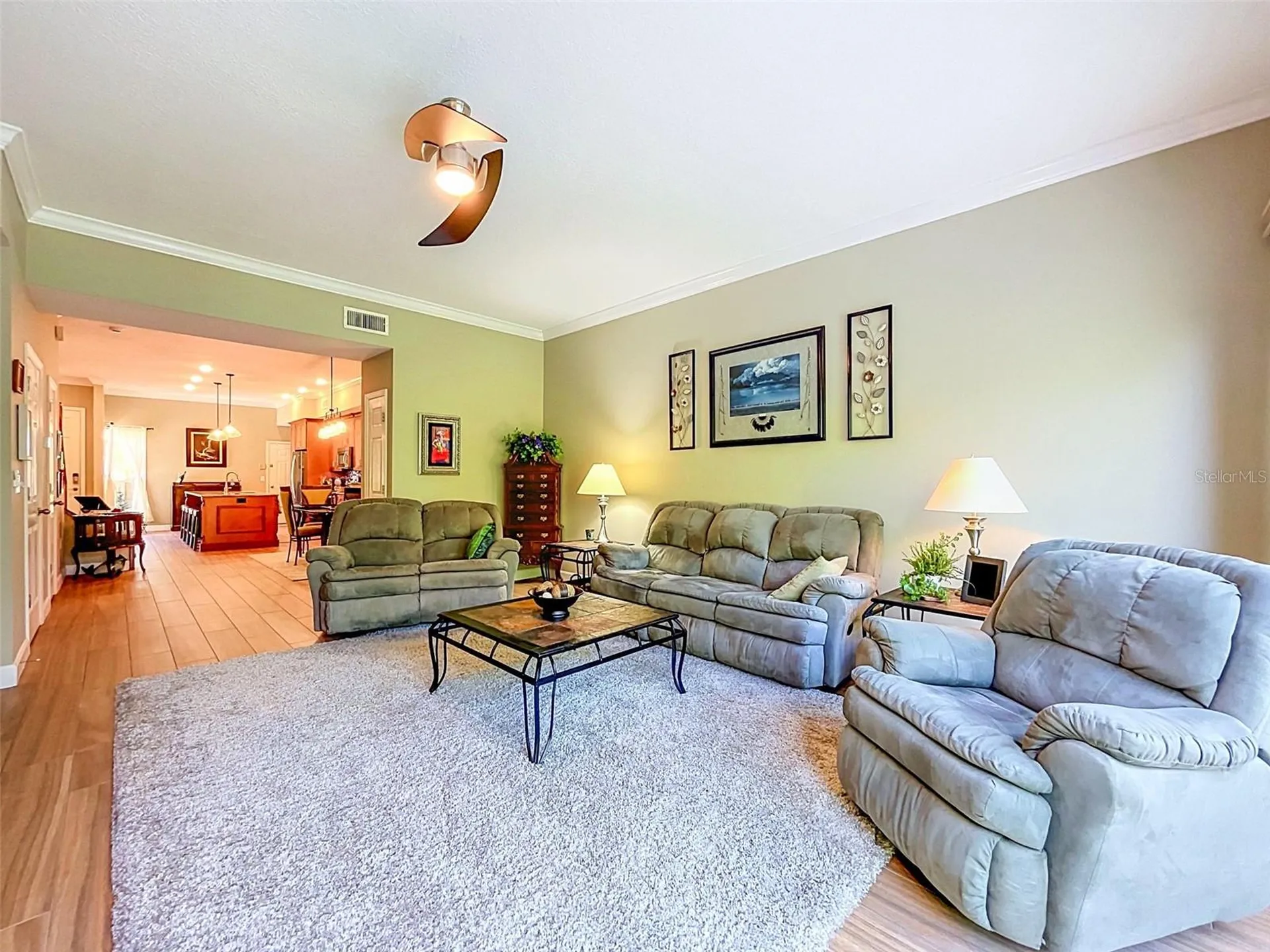 1722 Arabian Lane Palm Harbor FL 34685