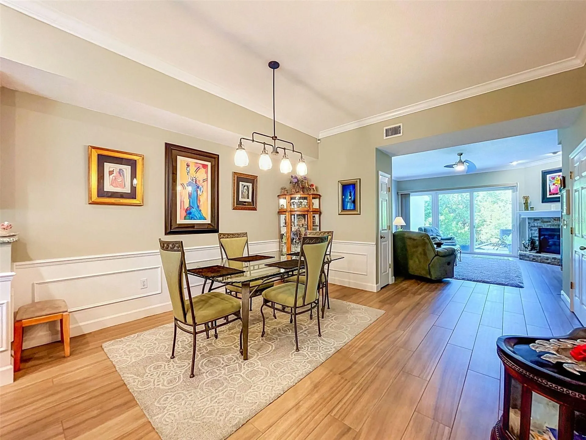 1722 Arabian Lane Palm Harbor FL 34685