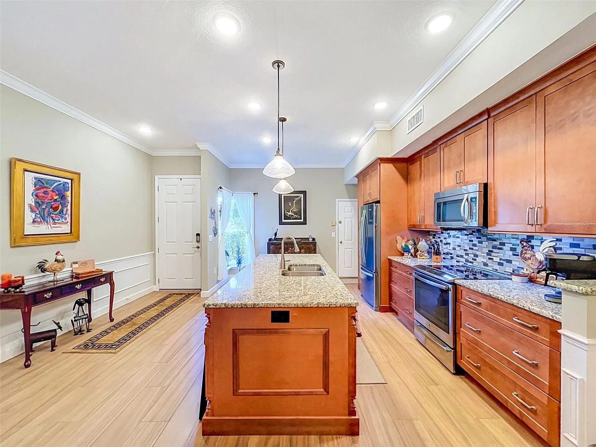 1722 Arabian Lane Palm Harbor FL 34685