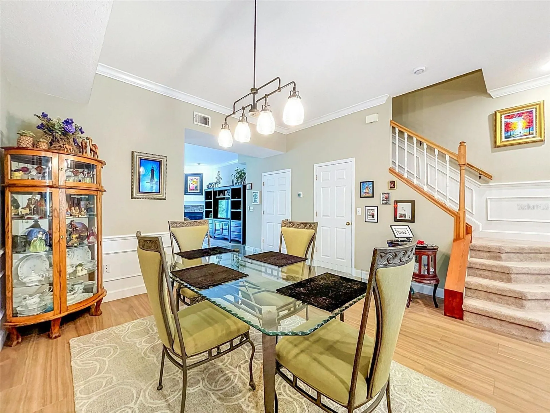 1722 Arabian Lane Palm Harbor FL 34685